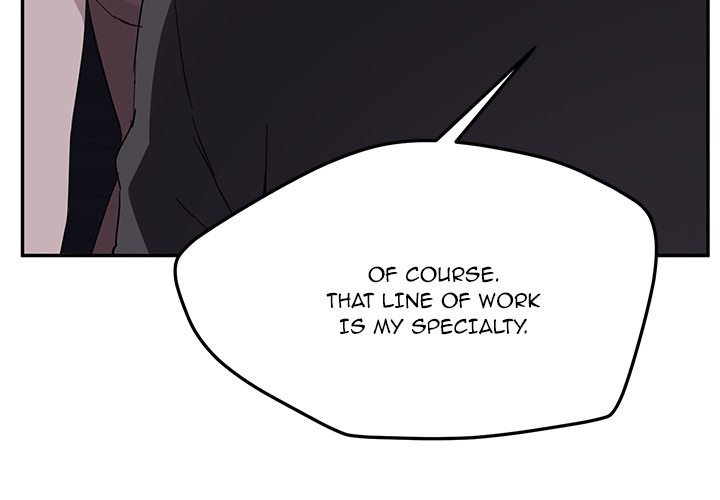 My Stepmom Chapter 34 image 3