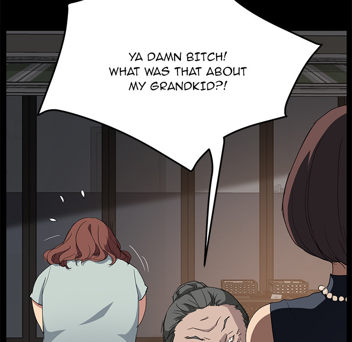 My Stepmom Chapter 34 image 42