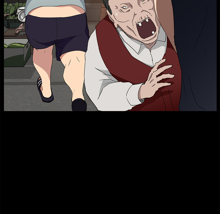 My Stepmom Chapter 34 image 43
