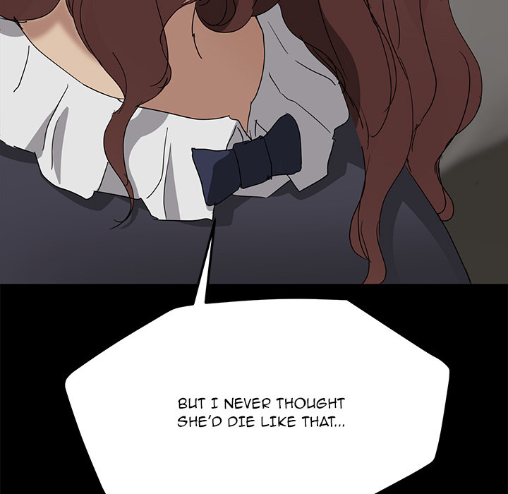 My Stepmom Chapter 34 image 69