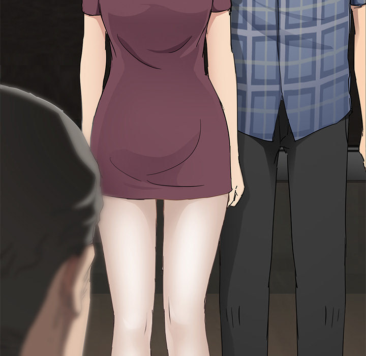 My Stepmom Chapter 34 image 80
