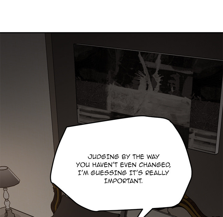 My Stepmom Chapter 34 image 91
