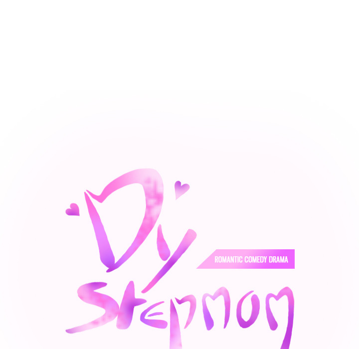 My Stepmom Chapter 35 image 9