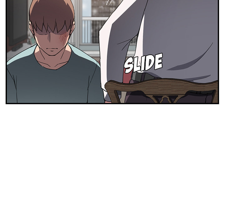 My Stepmom Chapter 35 image 17