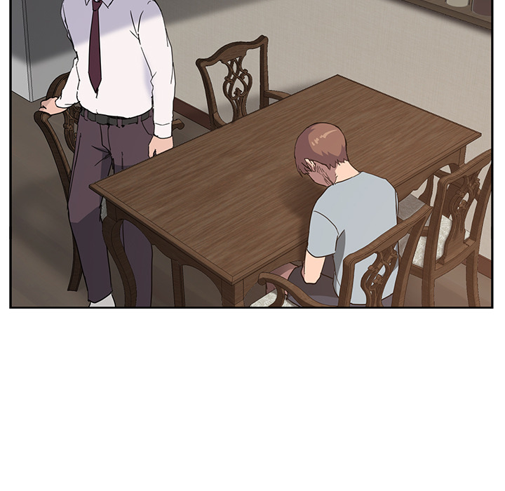 My Stepmom Chapter 35 image 22