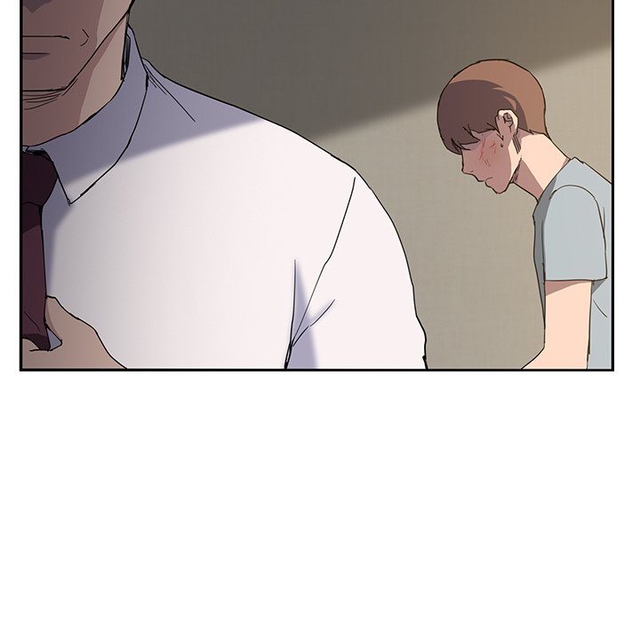 My Stepmom Chapter 35 image 27