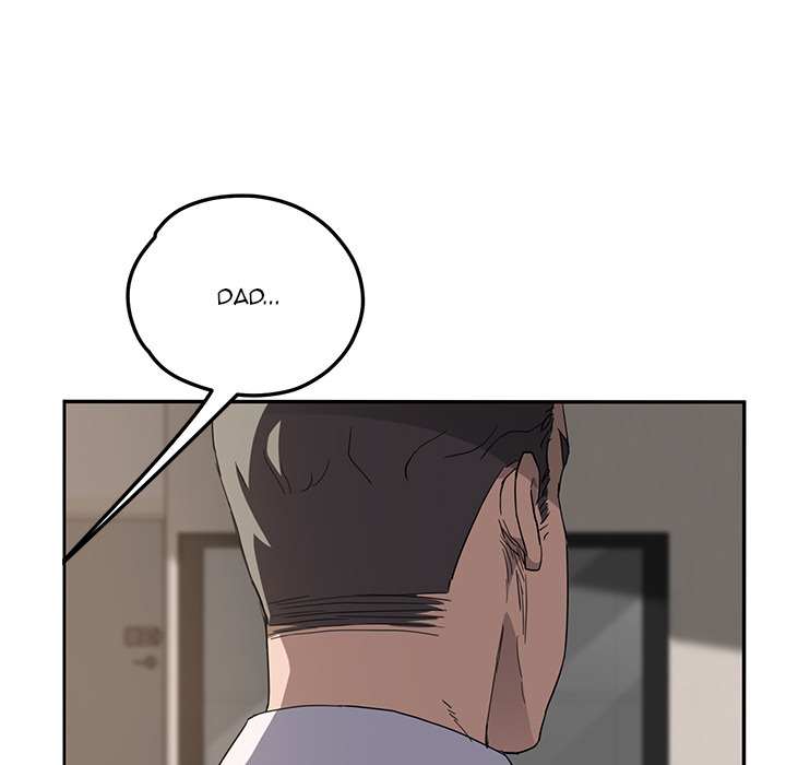 My Stepmom Chapter 35 image 28