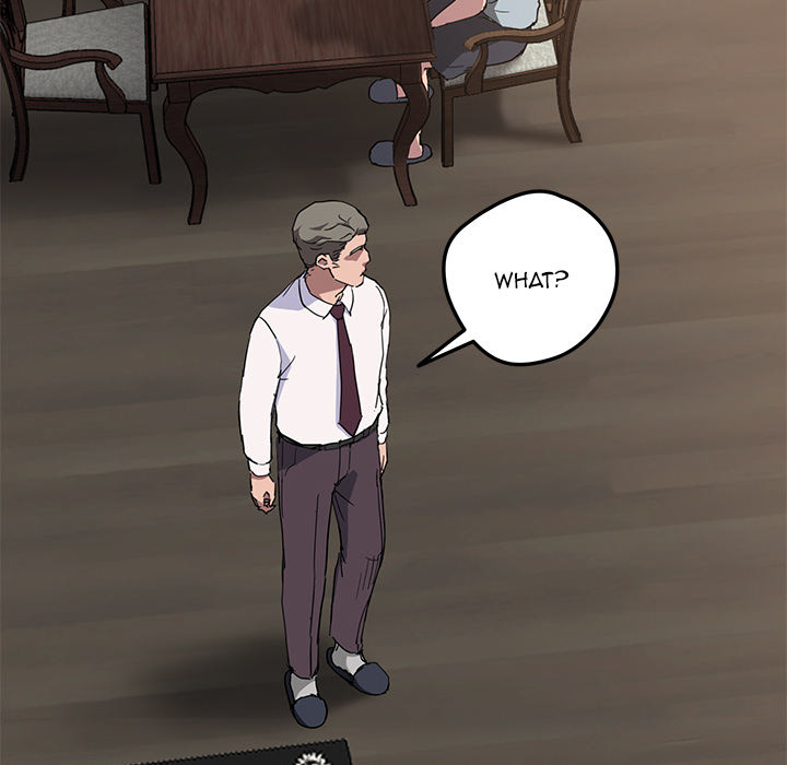 My Stepmom Chapter 35 image 31