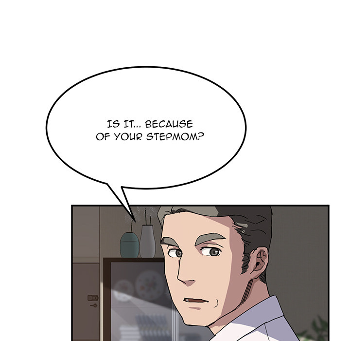 My Stepmom Chapter 35 image 33