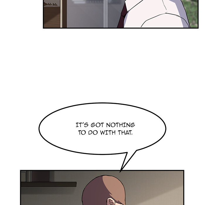 My Stepmom Chapter 35 image 34
