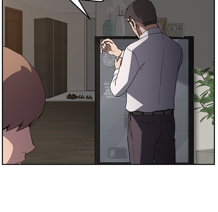 My Stepmom Chapter 35 image 38