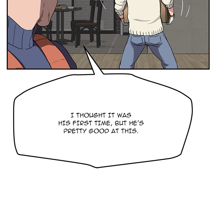 My Stepmom Chapter 35 image 53
