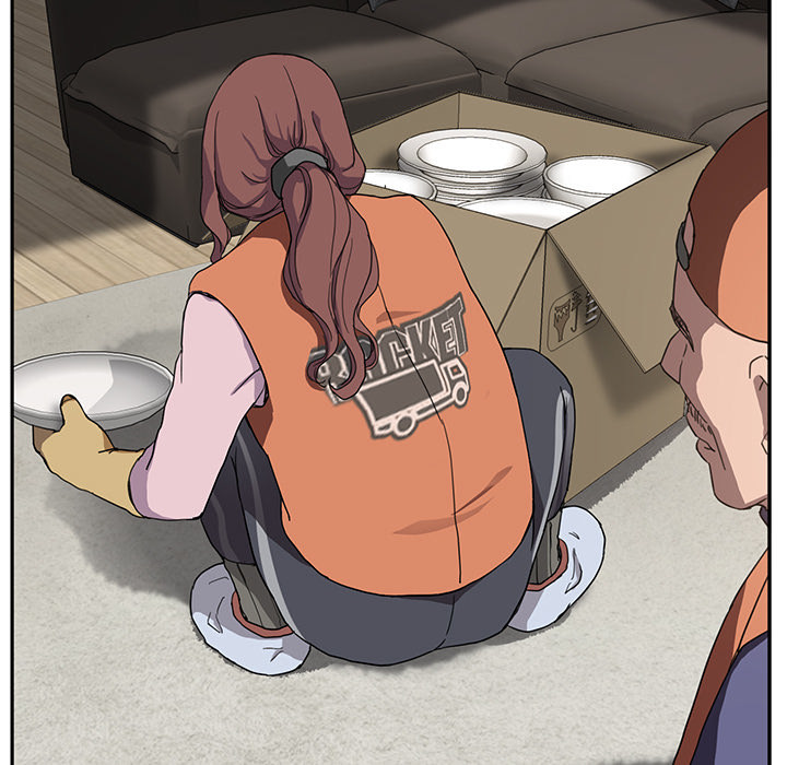 My Stepmom Chapter 35 image 57