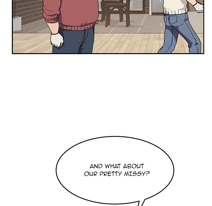 My Stepmom Chapter 35 image 63