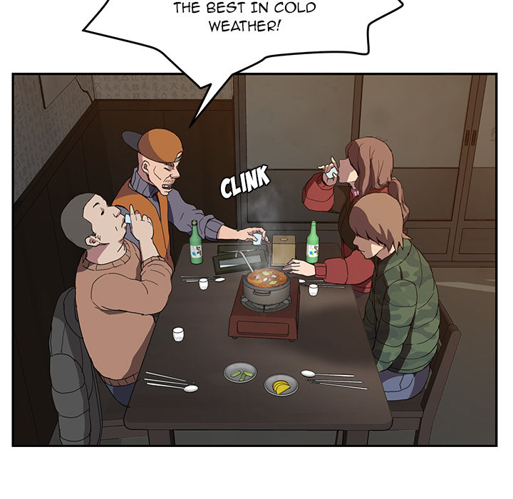 My Stepmom Chapter 35 image 71