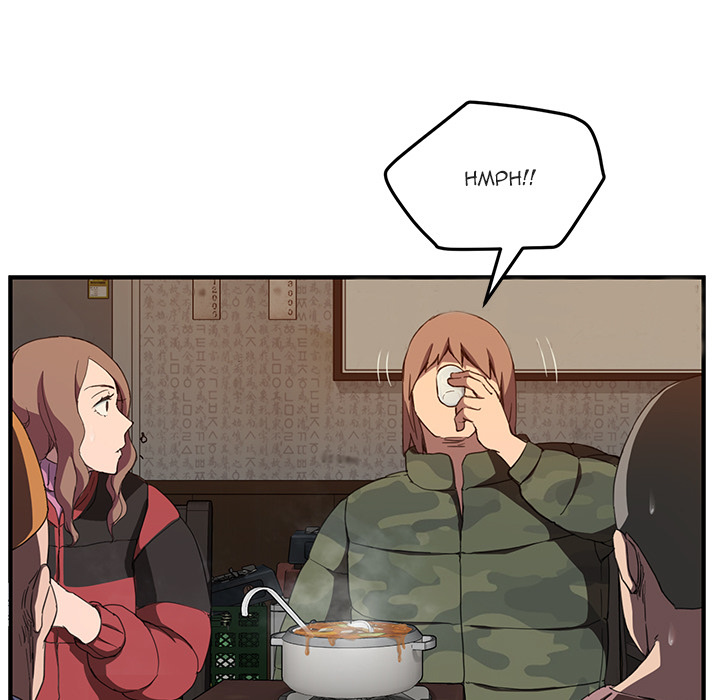 My Stepmom Chapter 35 image 79