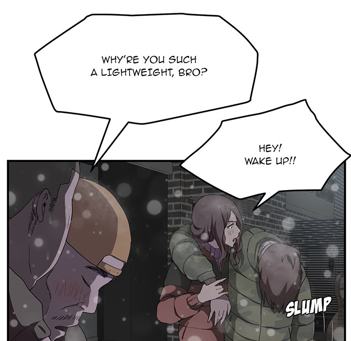 My Stepmom Chapter 35 image 90