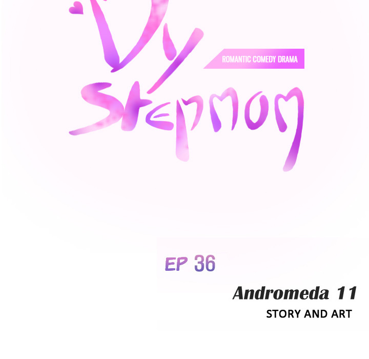 My Stepmom Chapter 36 image 9