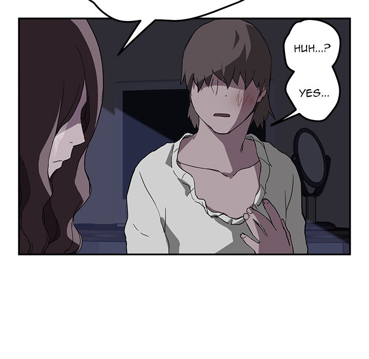 My Stepmom Chapter 36 image 137