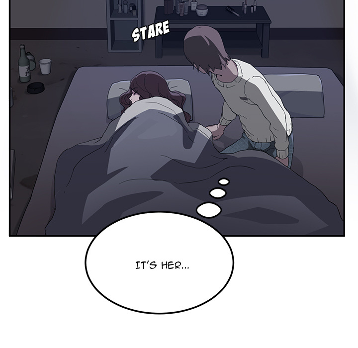 My Stepmom Chapter 36 image 13
