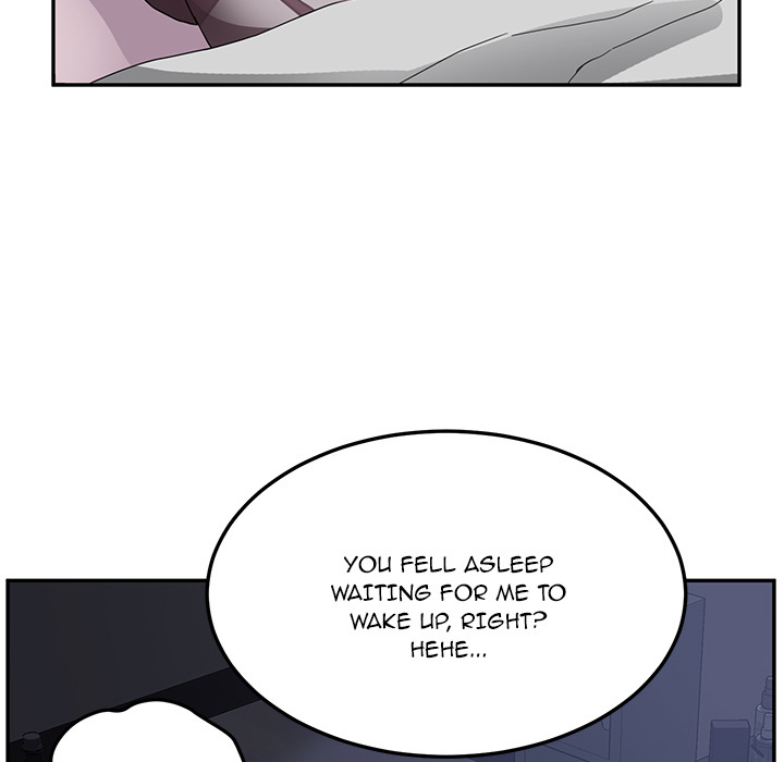 My Stepmom Chapter 36 image 17