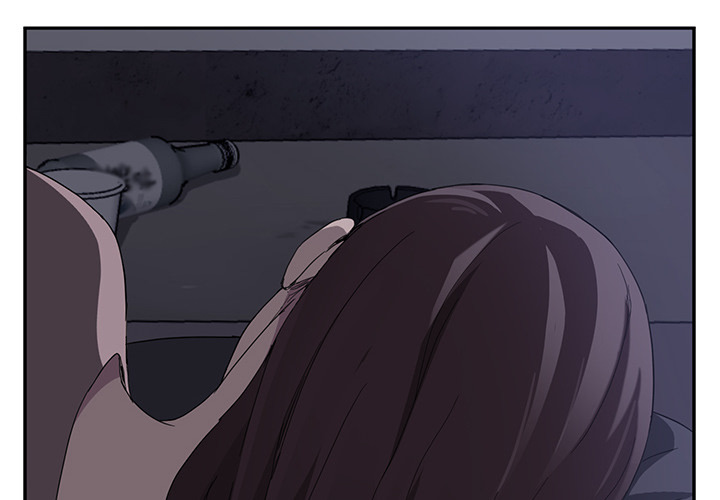 My Stepmom Chapter 36 image 1