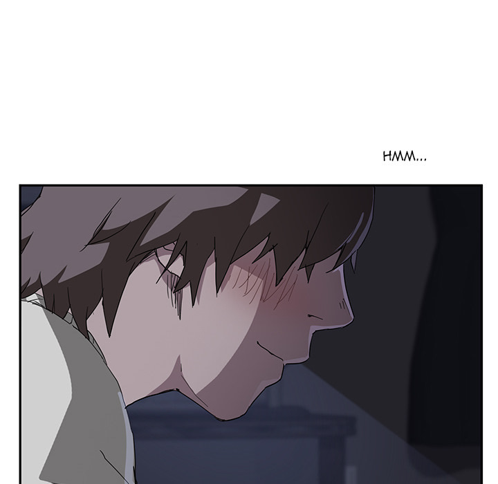 My Stepmom Chapter 36 image 22