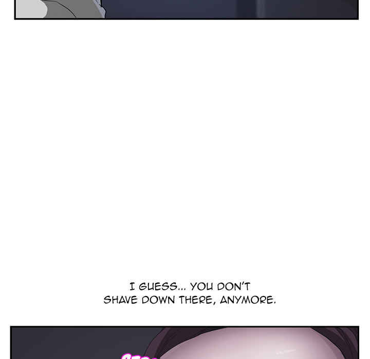 My Stepmom Chapter 36 image 23