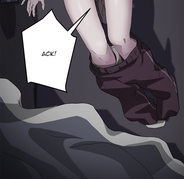 My Stepmom Chapter 36 image 42