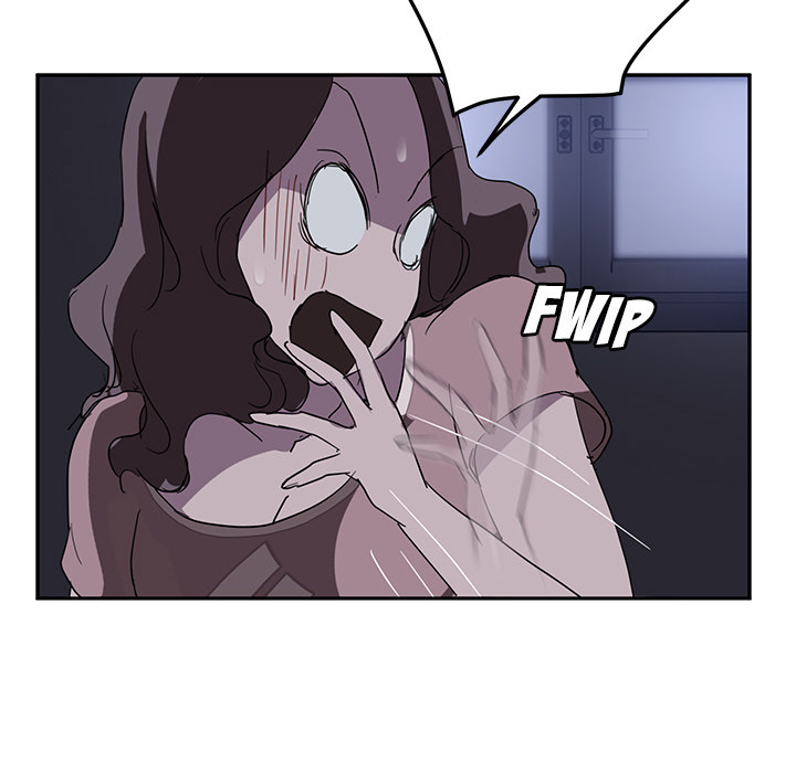 My Stepmom Chapter 36 image 45