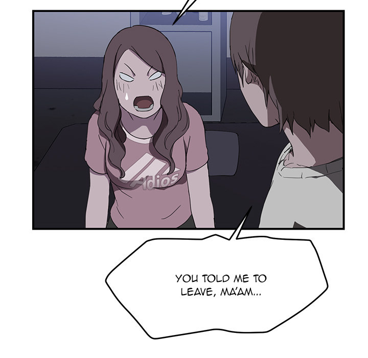 My Stepmom Chapter 36 image 78