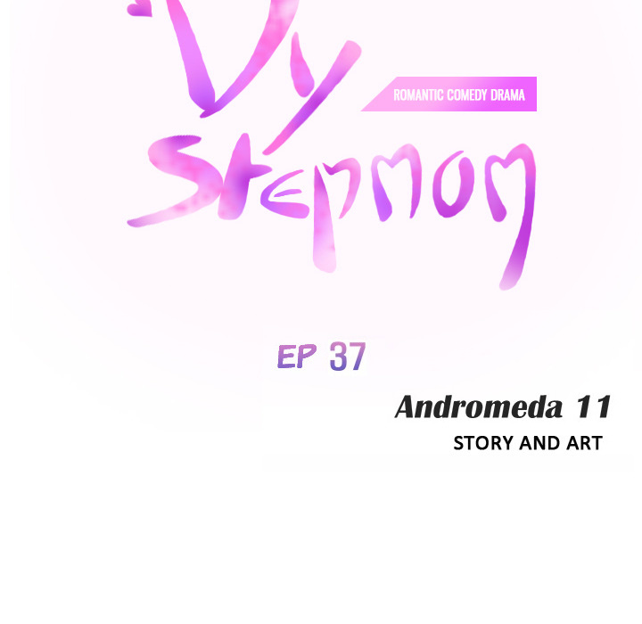My Stepmom Chapter 37 image 9