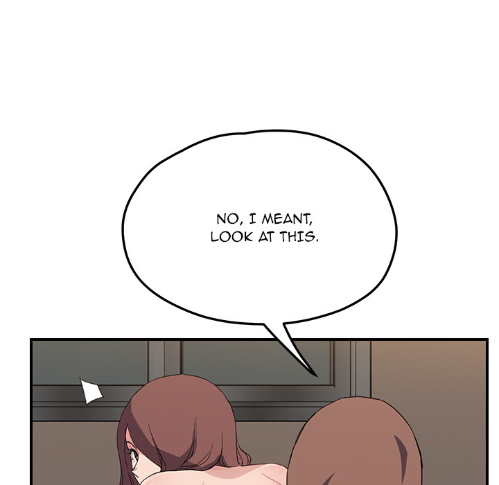 My Stepmom Chapter 37 image 107