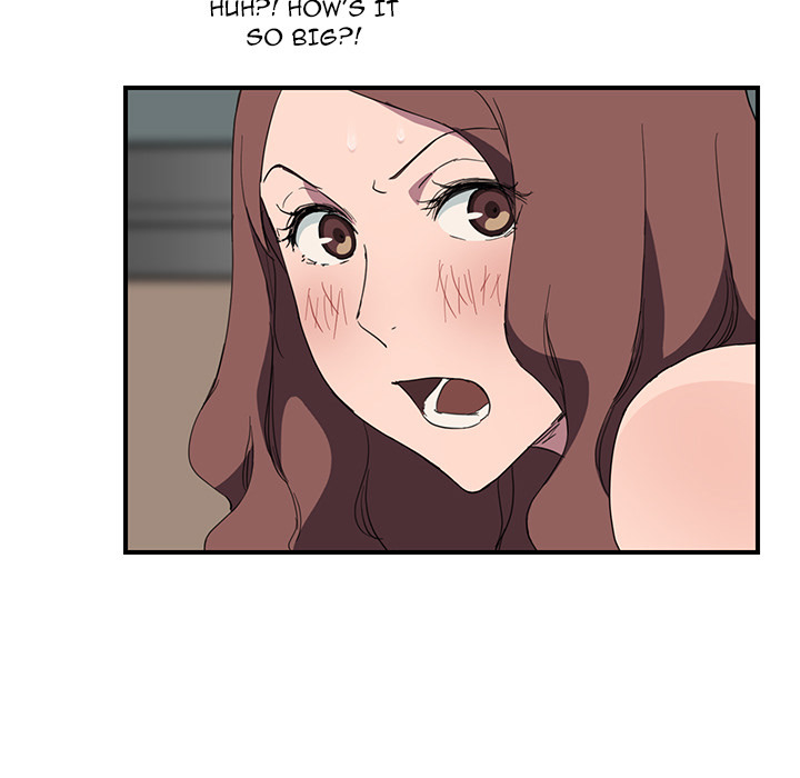 My Stepmom Chapter 37 image 111