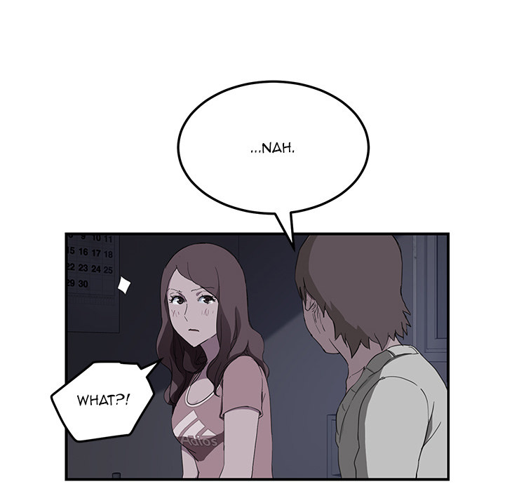 My Stepmom Chapter 37 image 12