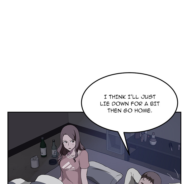 My Stepmom Chapter 37 image 13