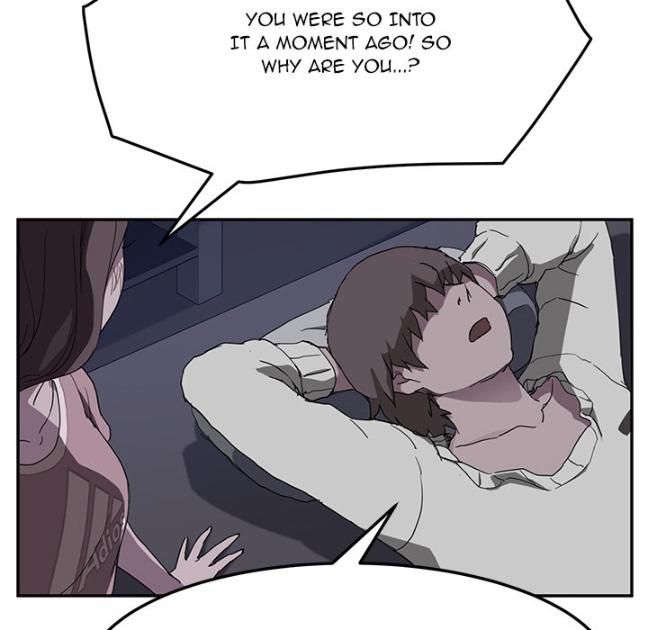 My Stepmom Chapter 37 image 16