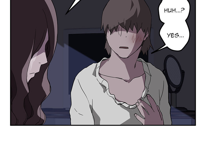 My Stepmom Chapter 37 image 1