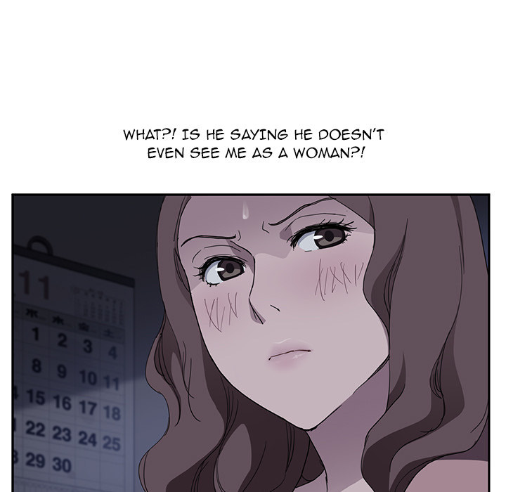 My Stepmom Chapter 37 image 19