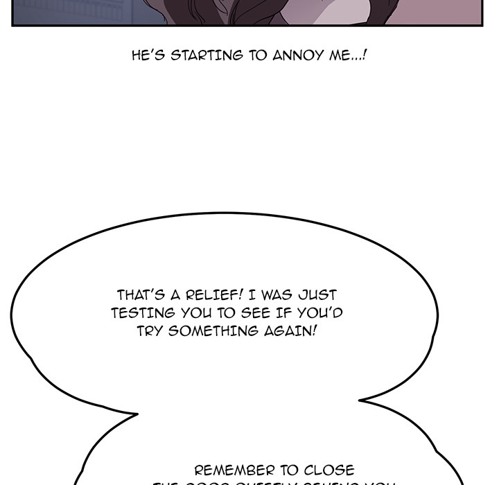 My Stepmom Chapter 37 image 20