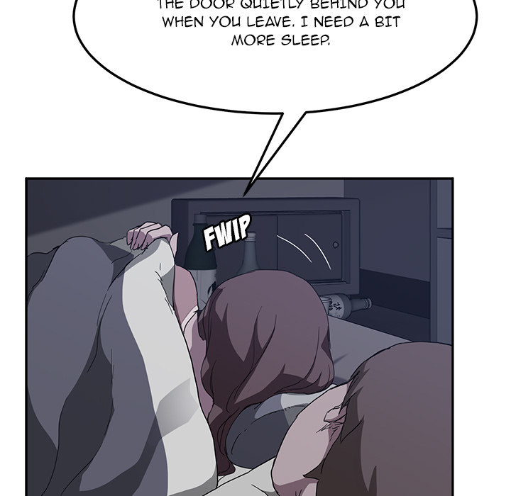 My Stepmom Chapter 37 image 21