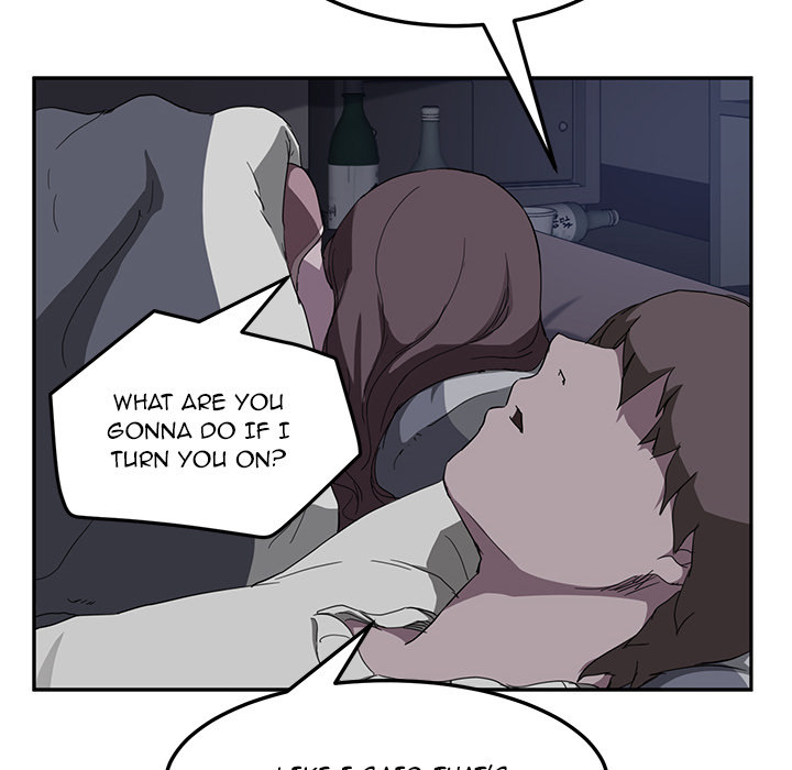 My Stepmom Chapter 37 image 28