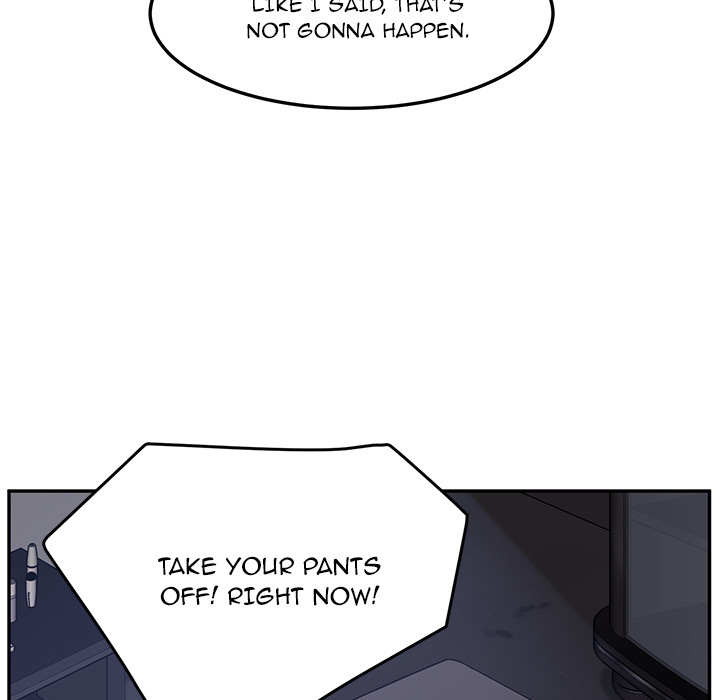 My Stepmom Chapter 37 image 29