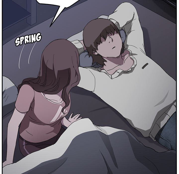 My Stepmom Chapter 37 image 30
