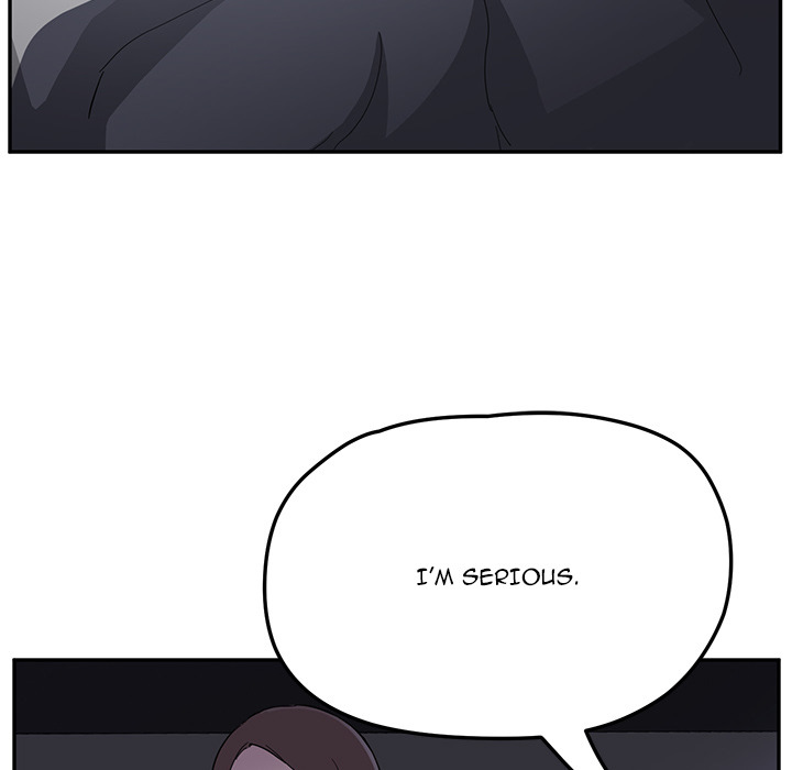 My Stepmom Chapter 37 image 31