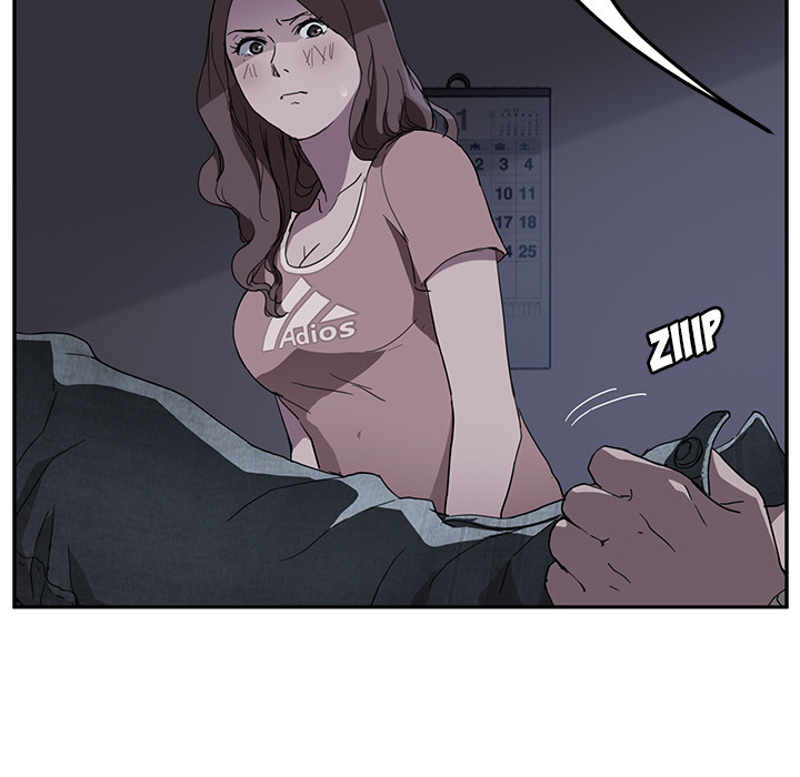 My Stepmom Chapter 37 image 32