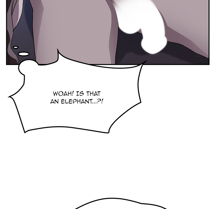 My Stepmom Chapter 37 image 34