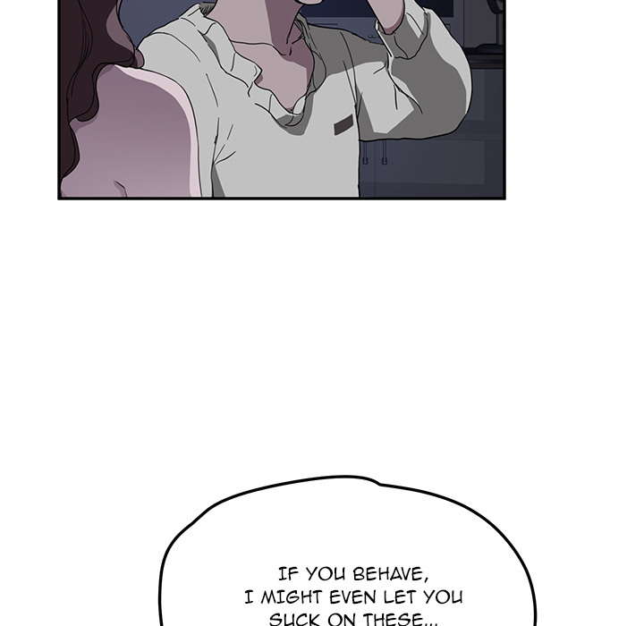 My Stepmom Chapter 37 image 37
