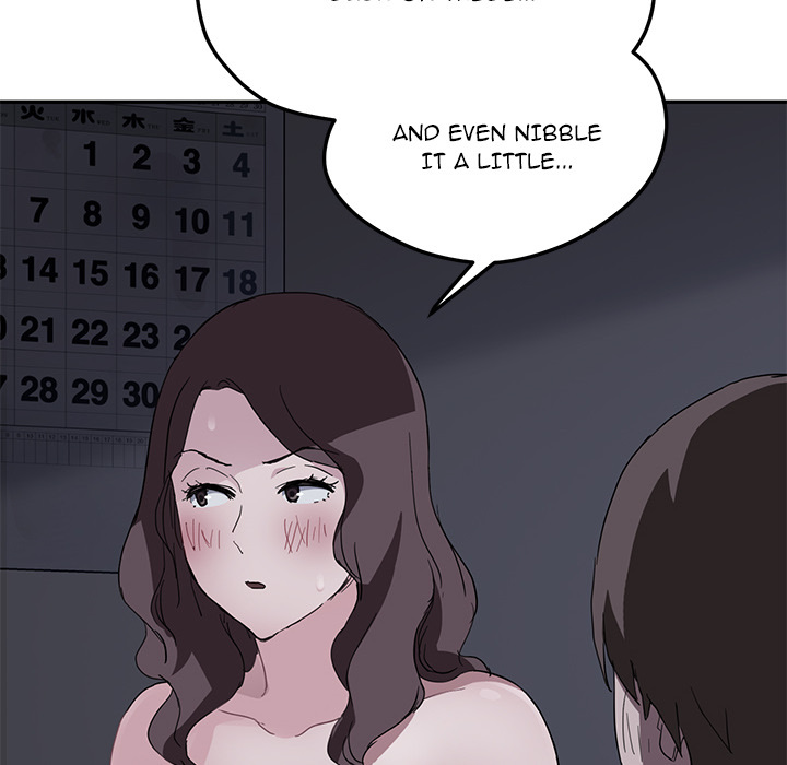 My Stepmom Chapter 37 image 38