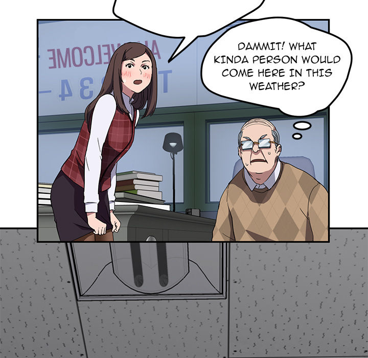 My Stepmom Chapter 38 image 100